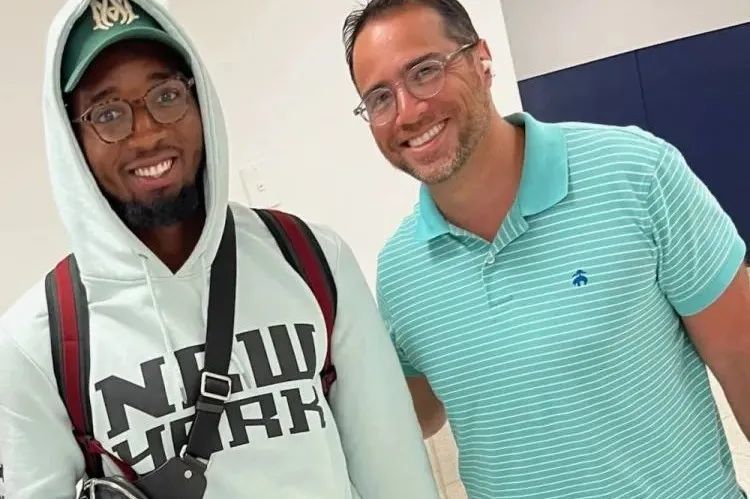 弗里克：加西亚是一号门将且暂无更换打算，拉什福德非常职业（弗里克：加西亚稳居一号门将暂无更换计划，拉什福德职业态度出色）