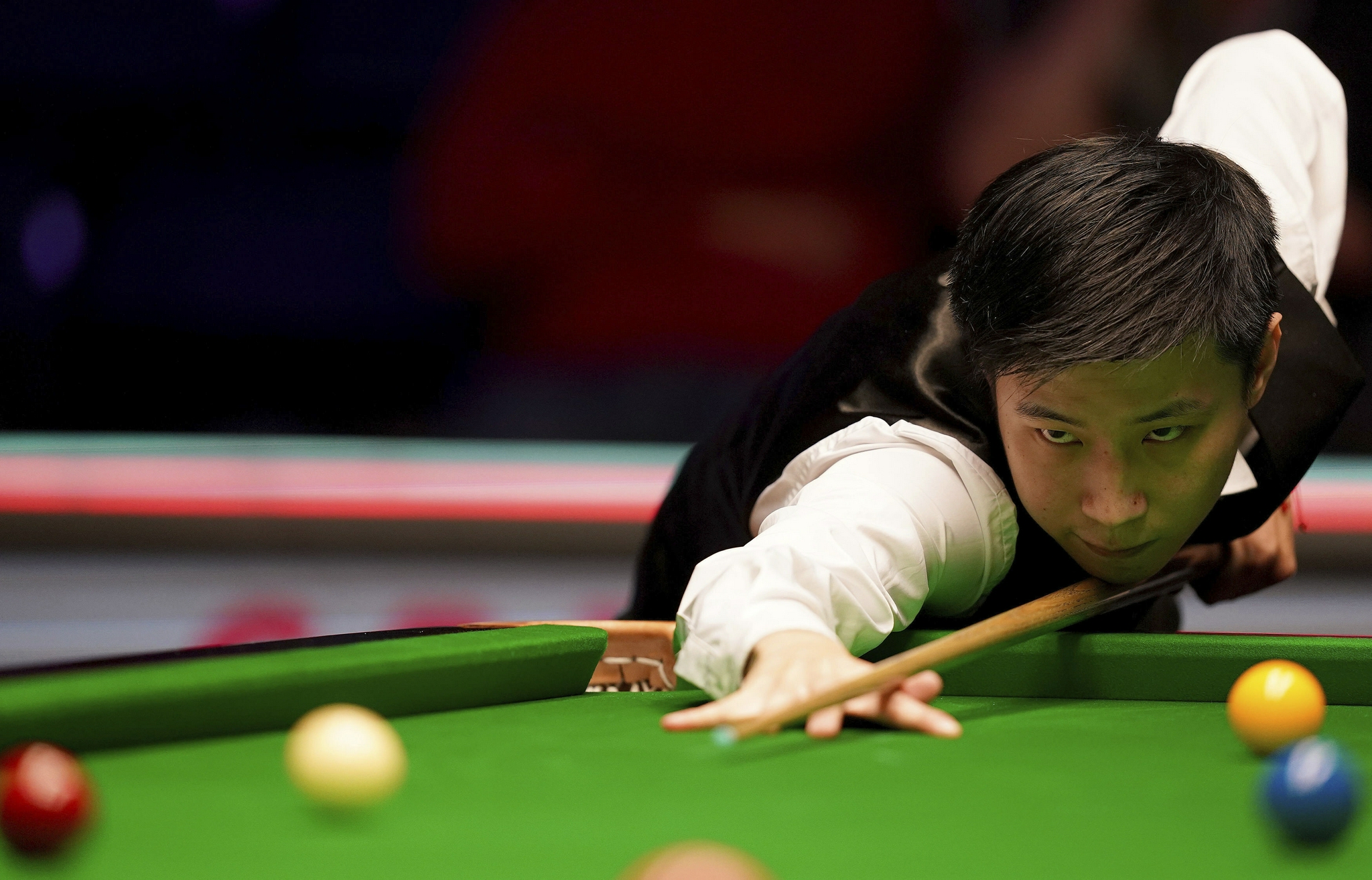 回应的同时 回应的同时