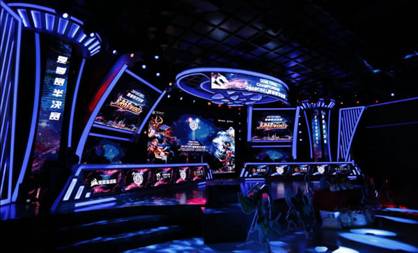 观众和媒体 观众和媒体